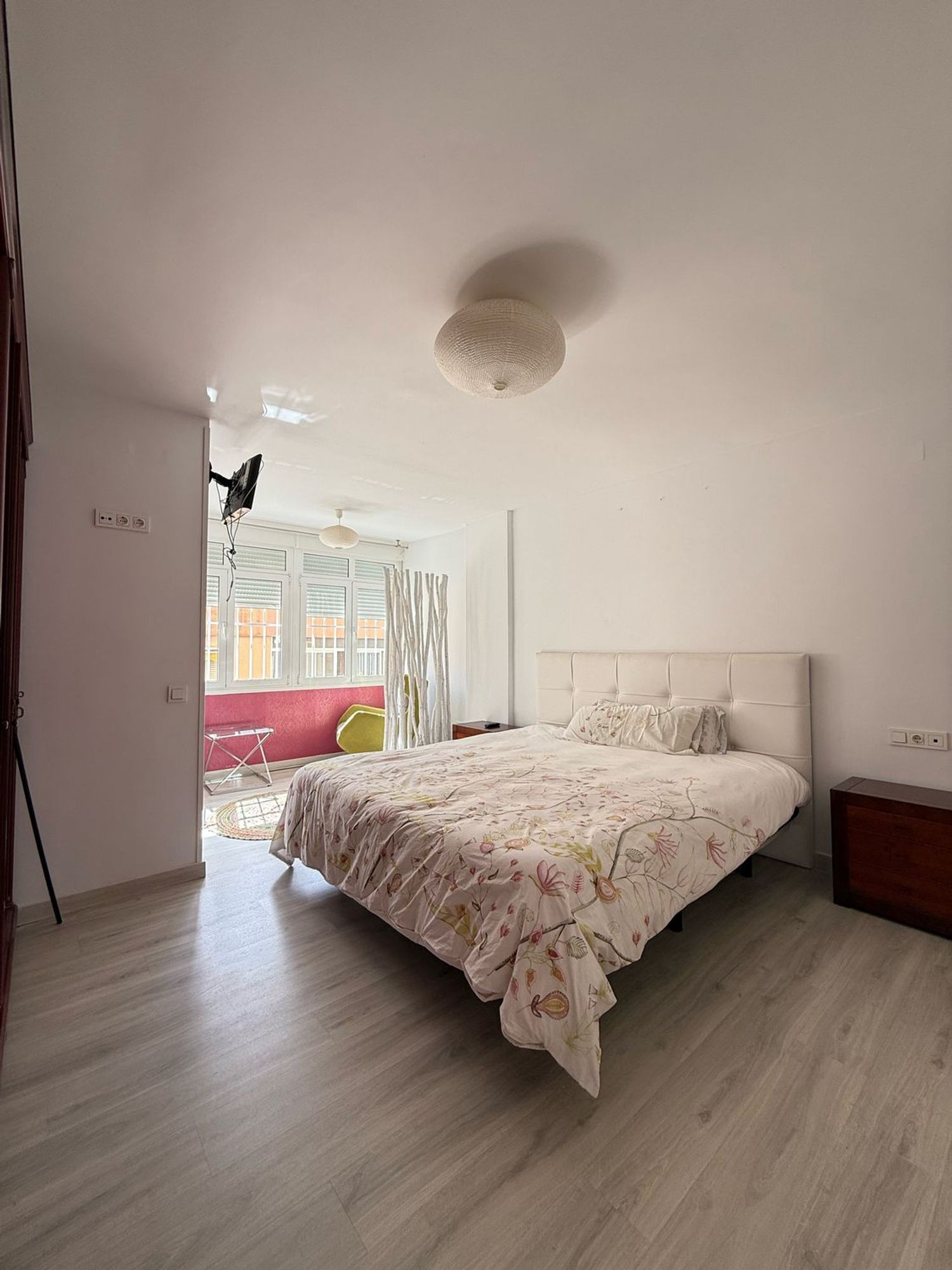 Piso en Calle Maestranza, Malagueta - Monte Sancha - Foto 17