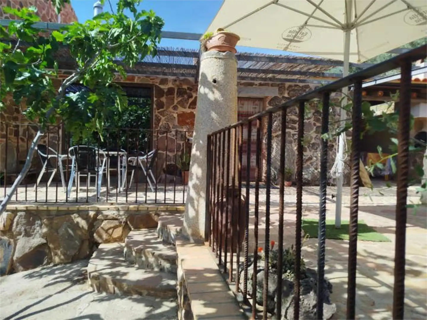 Casa adosada en zona Vao la Paloma - Foto 4