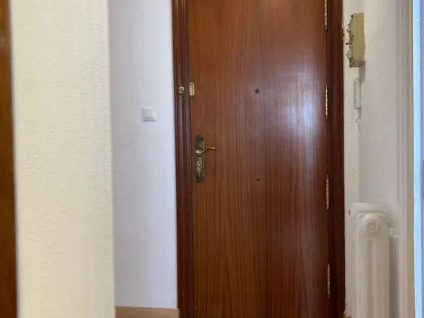 Piso en Calle Beatos Mena y Navarrete, 2, Ayuntamiento, Ayuntamiento - Foto 28