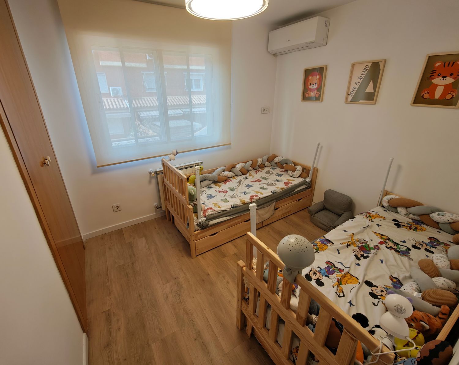 Chalet adosado en Leonardo Torres Quevedo, 103 - Foto 25