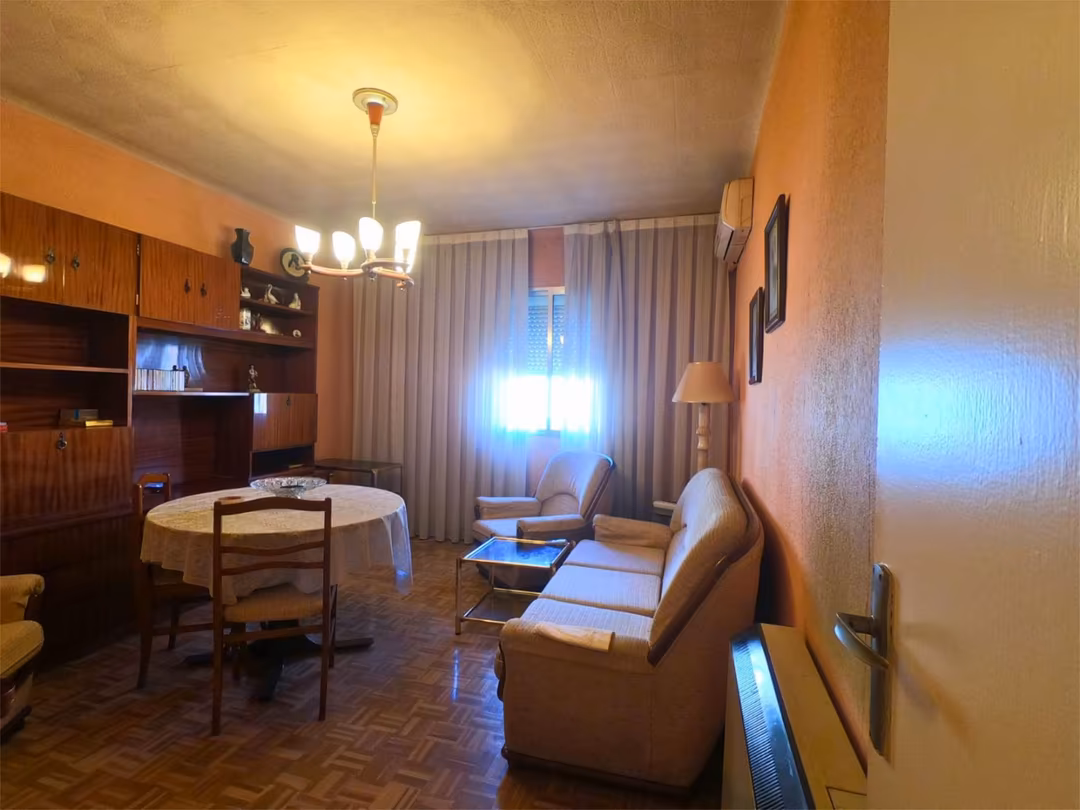 Piso en  Paseo de Marcelino Camacho 51 - Foto 4