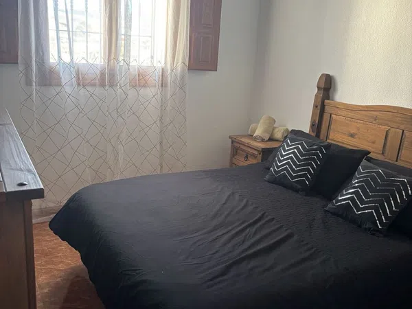Casa de pueblo en Calle Sebastián Pérez, 54 - Foto 8