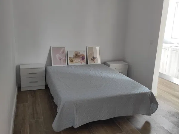 Estudio en Barrio La Isleta