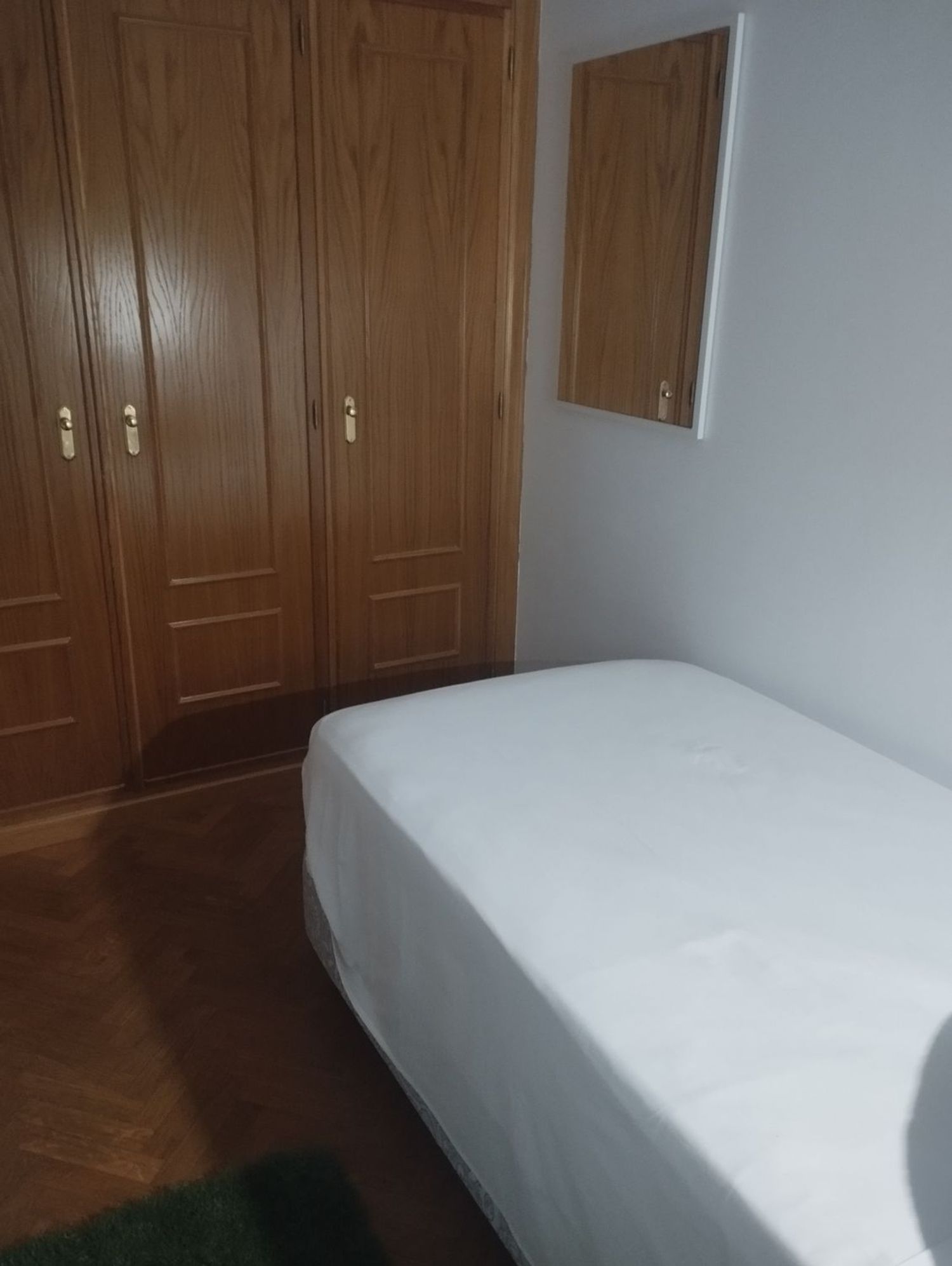 Piso en Avenida Agustín Rodríguez Sahagún, 50 - Foto 12