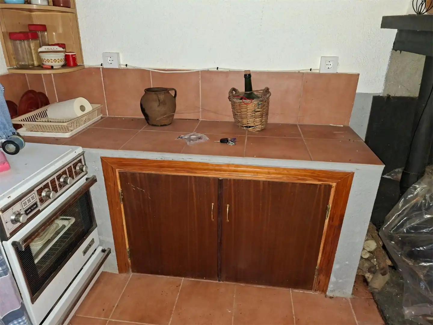 Piso en  Diseminado Casa Notario 2 - Foto 2