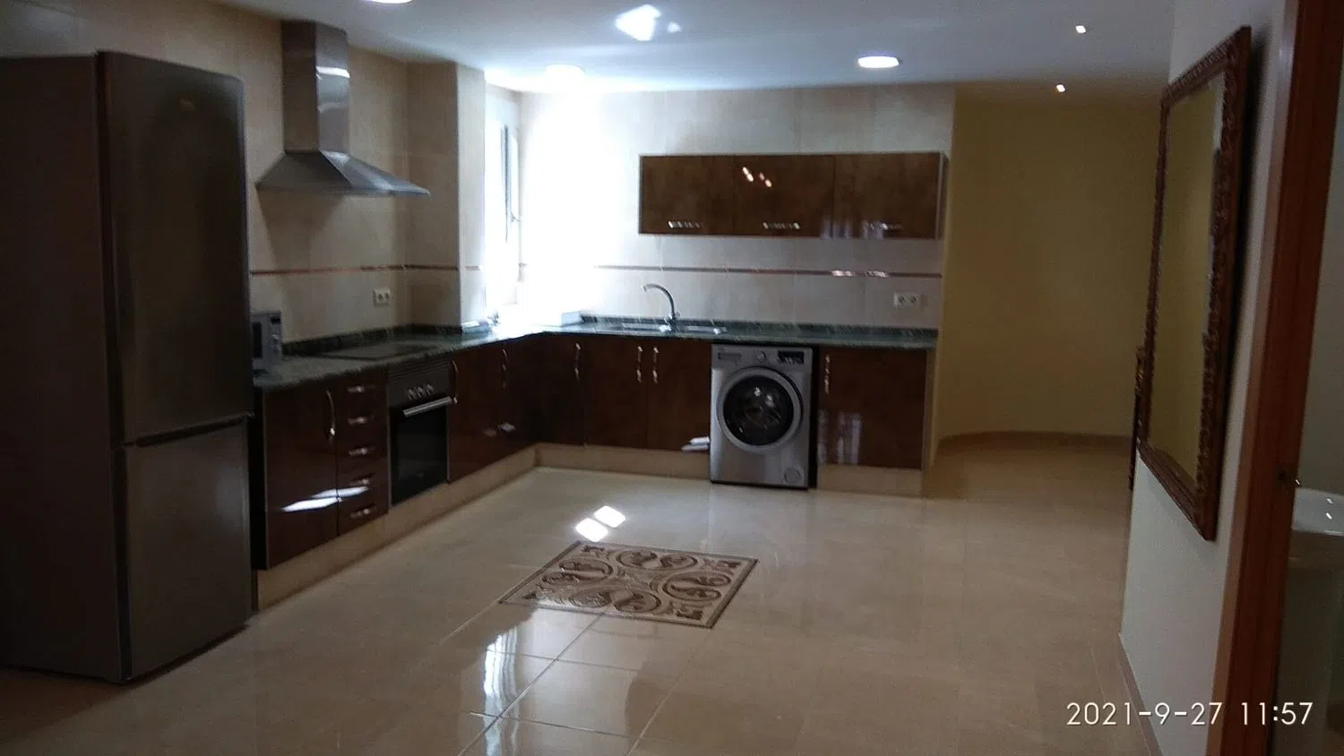 Piso en calle de Ruaya, 29