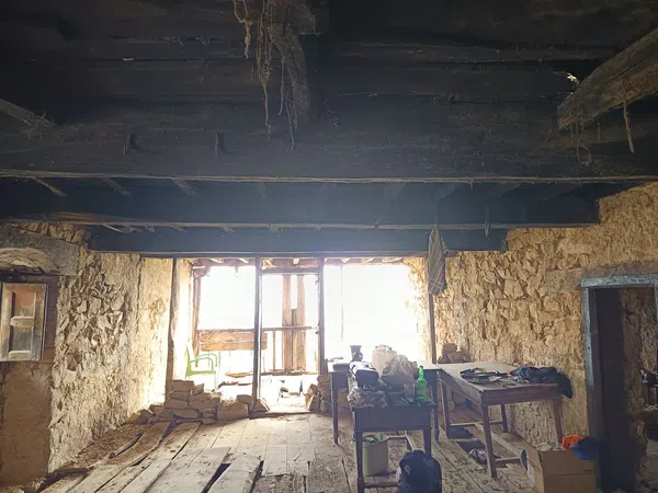 Casa de pueblo en Lugar Cofiño, 44 - Foto 25