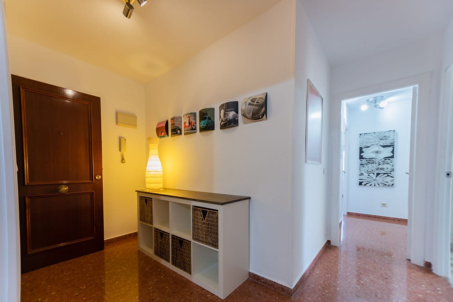Piso en Calle la Guardia Civil, Benimaclet - Foto 48