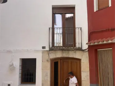 Piso en  Carrer Fonteta 20 - Foto 1