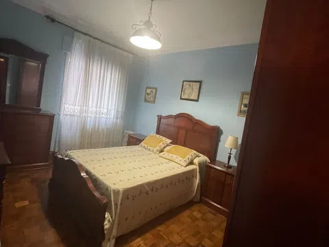 Piso en calle Alsedo Bustamante, 10