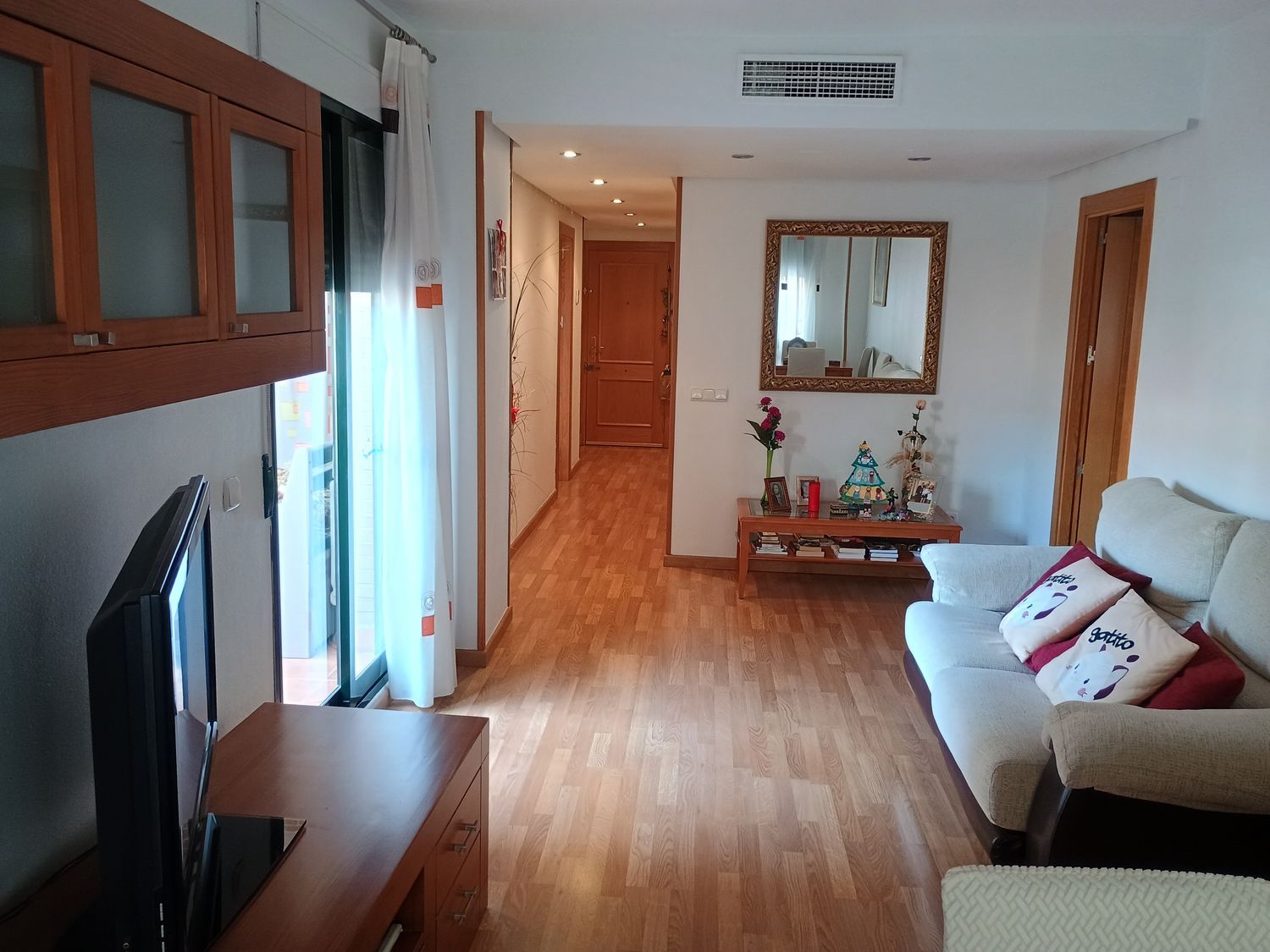 Piso en Calle de La Luz, 1 - Foto 21