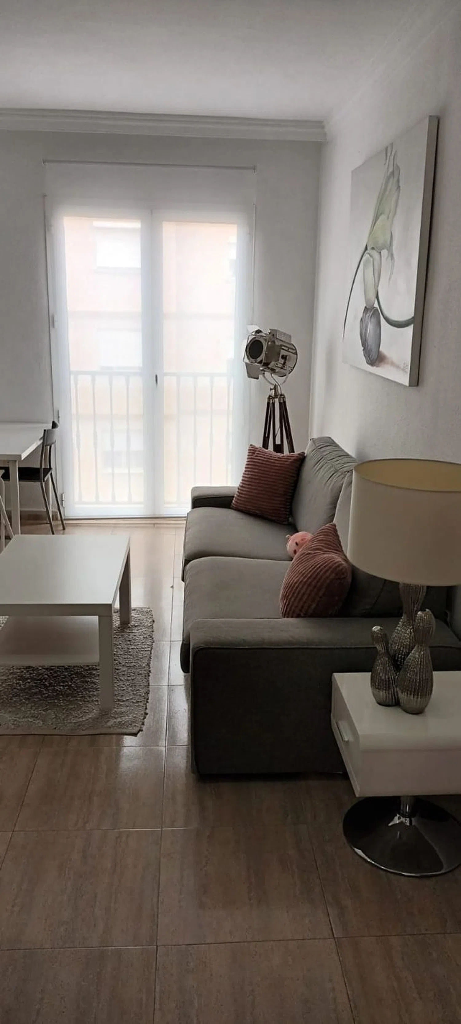 Piso en camino Suárez, 56 - Foto 7