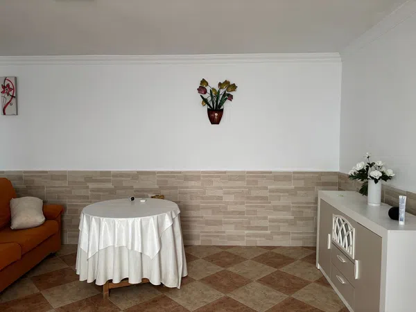 Chalet pareado en San isidro de Nijar, 1, San Isidro - Campohermoso, San Isidro - Campohermoso - Foto 4