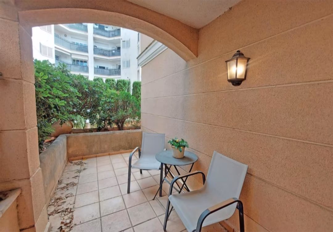 Piso en  Carrer de Medellín 5 - Foto 19