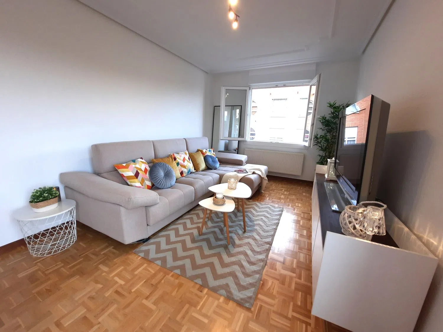 Piso en Gaztelako Atea, 62 - Foto 4