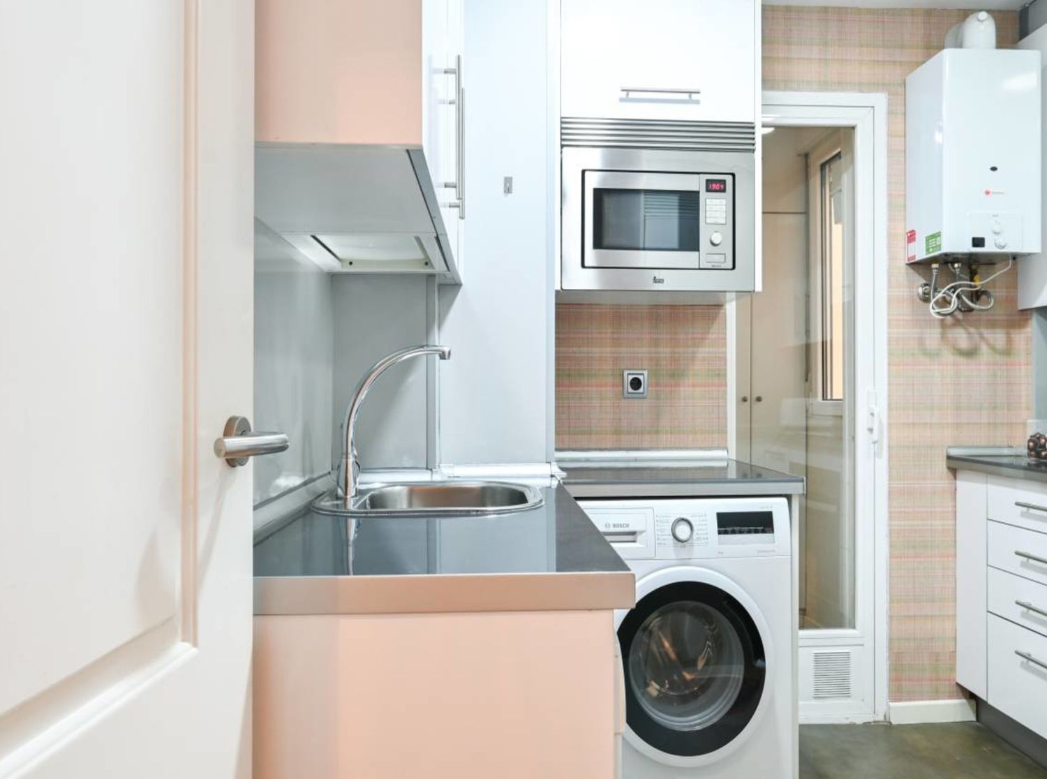 Piso en calle de Orense, 50 - Foto 15