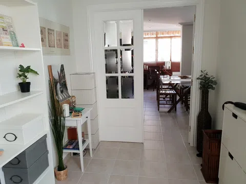 Piso en calle Diego Vázquez Otero, 3