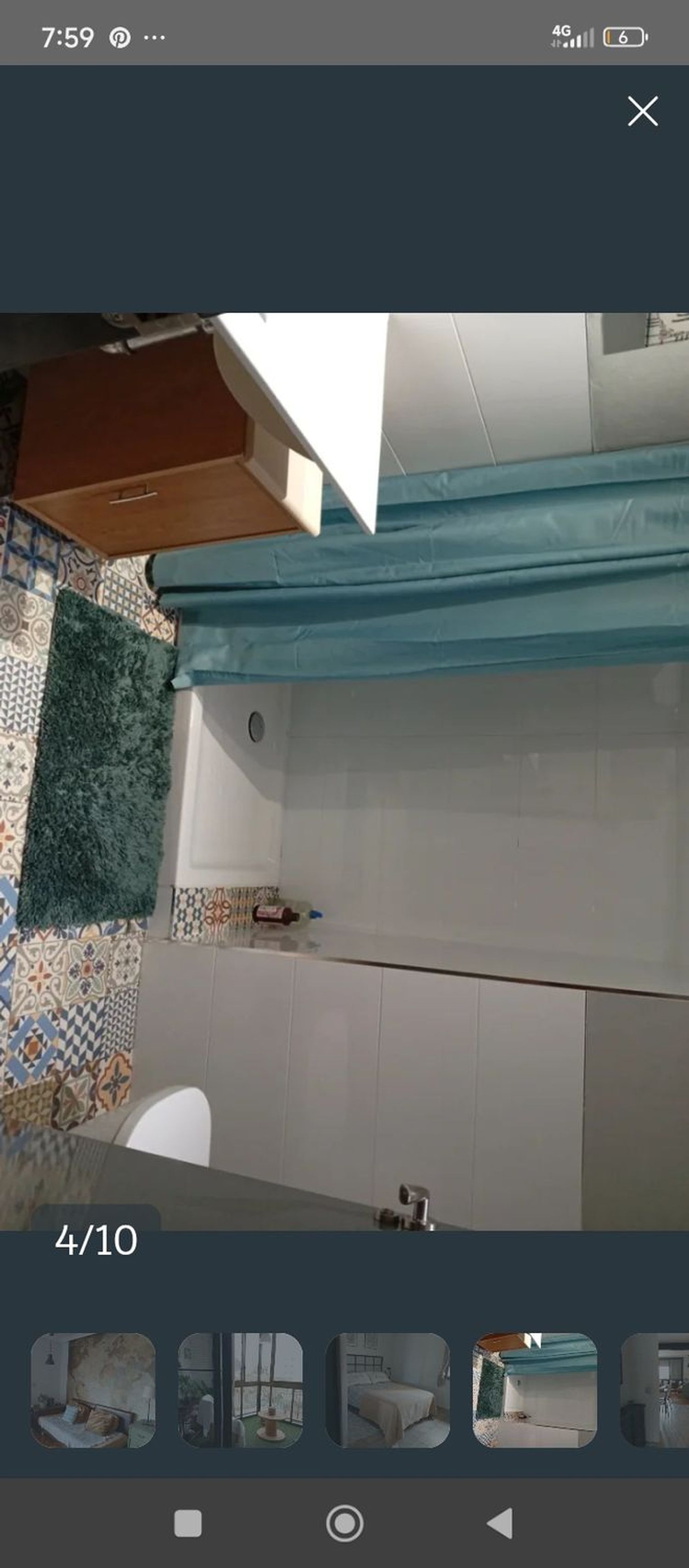 Piso en plaza San Antonio, 8 - Foto 6