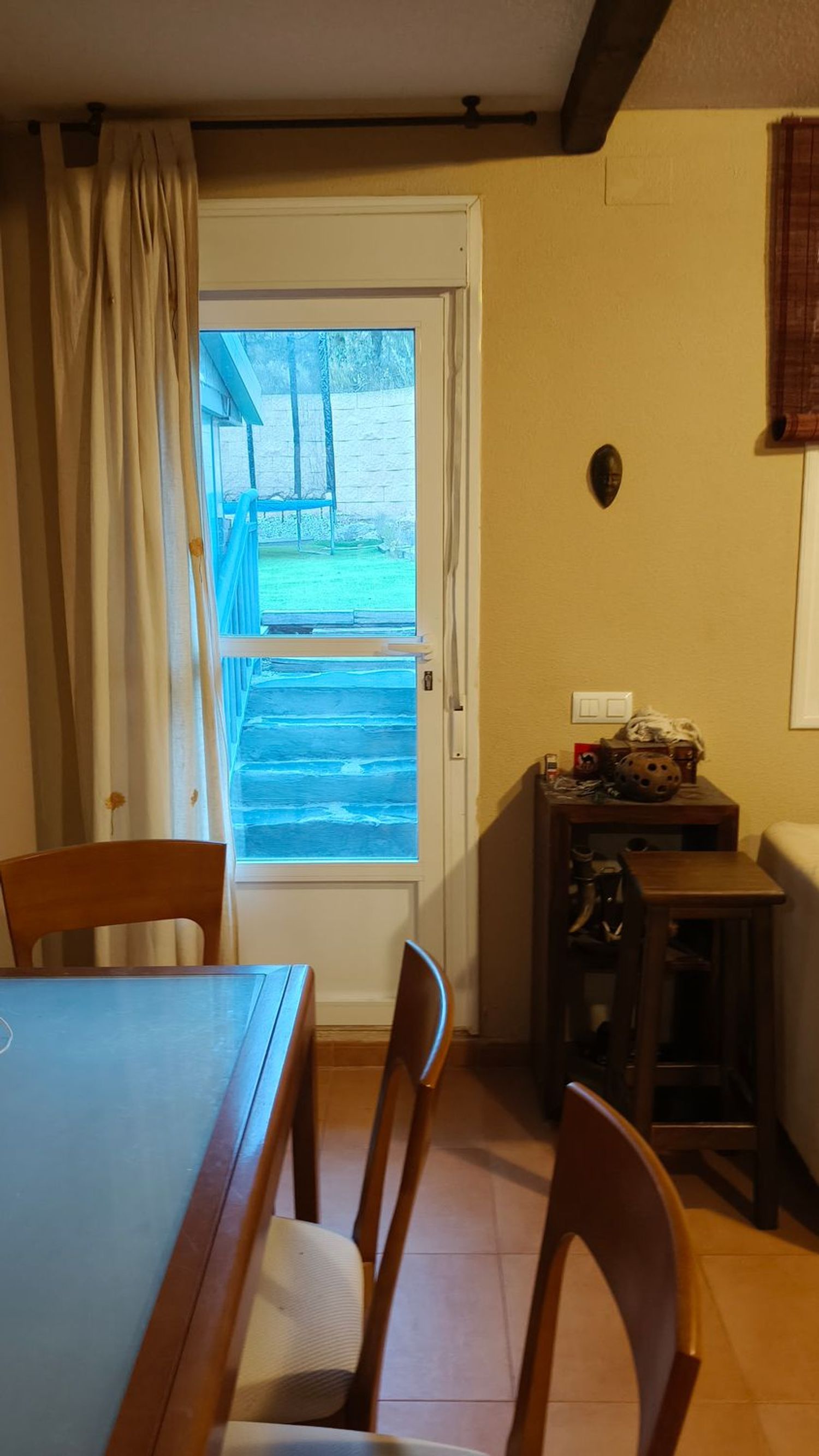 Casa o chalet independiente en Урбанисасьон Нуэва Сьерра де Альтомира, 28 - Foto 4