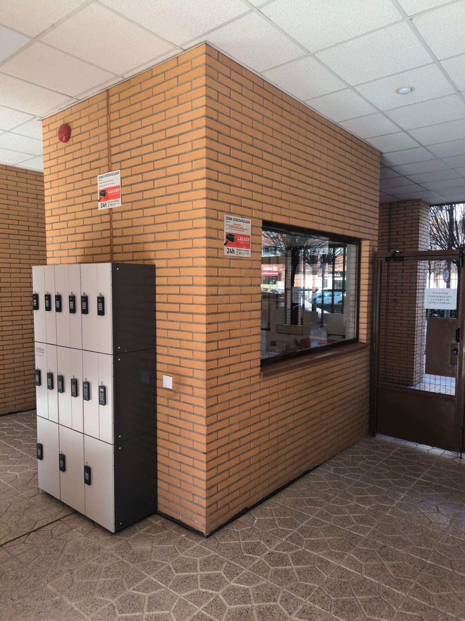 Piso en avenida de la Unión Europea, 12 - Foto 12