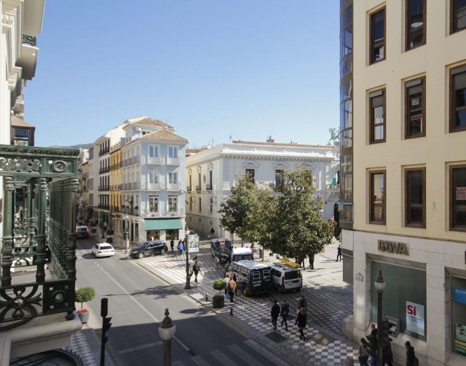 Estudio en calle Milagro, 10 - Foto 6