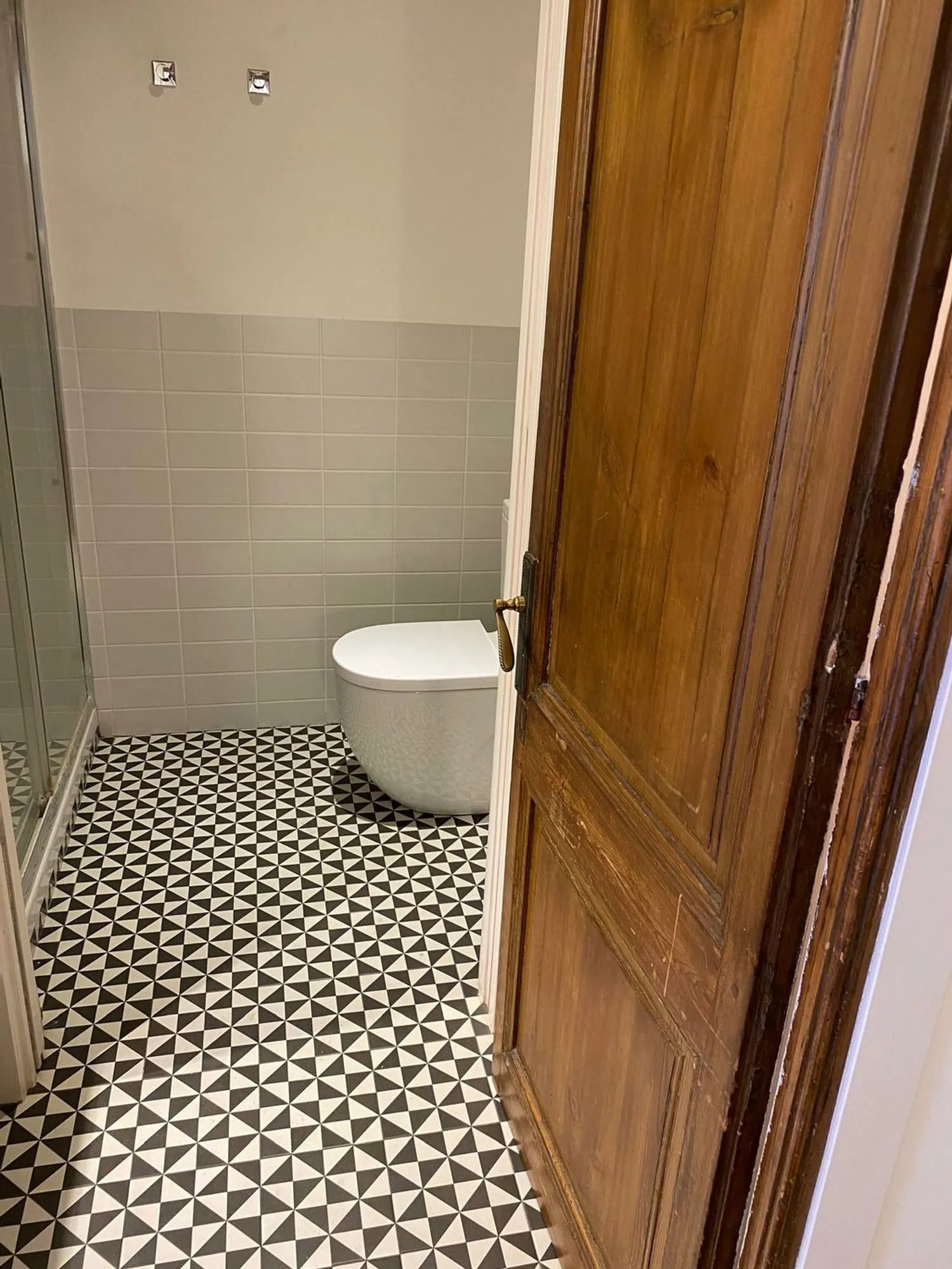 Piso en Barrio L'Antiga Esquerra de l'Eixample - Foto 5