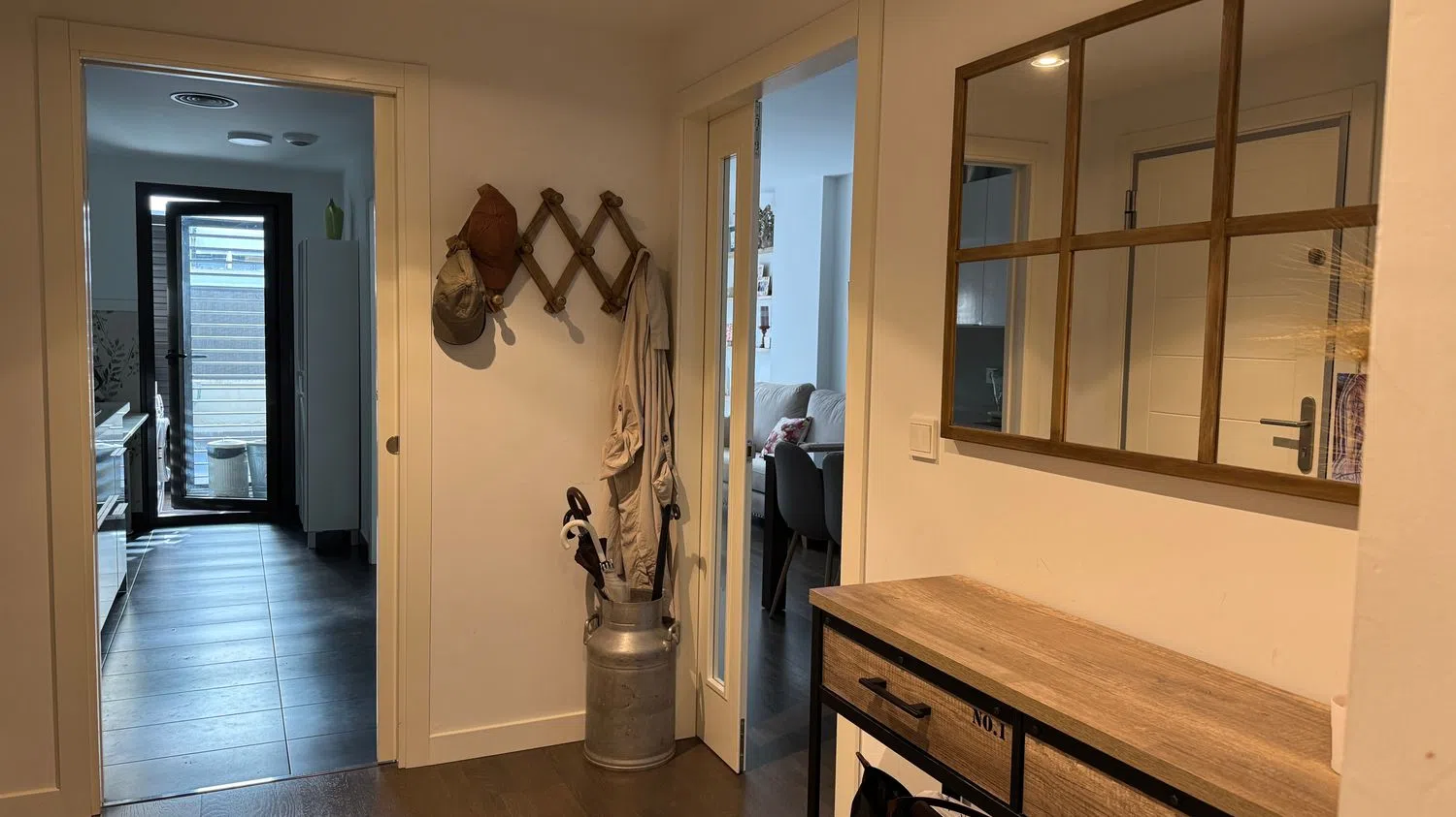 Piso en calle Carril de los Toros, 3 - Foto 4