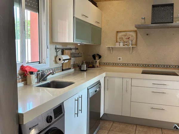 Casa independiente en calle Acrópolis, 222 - Foto 12