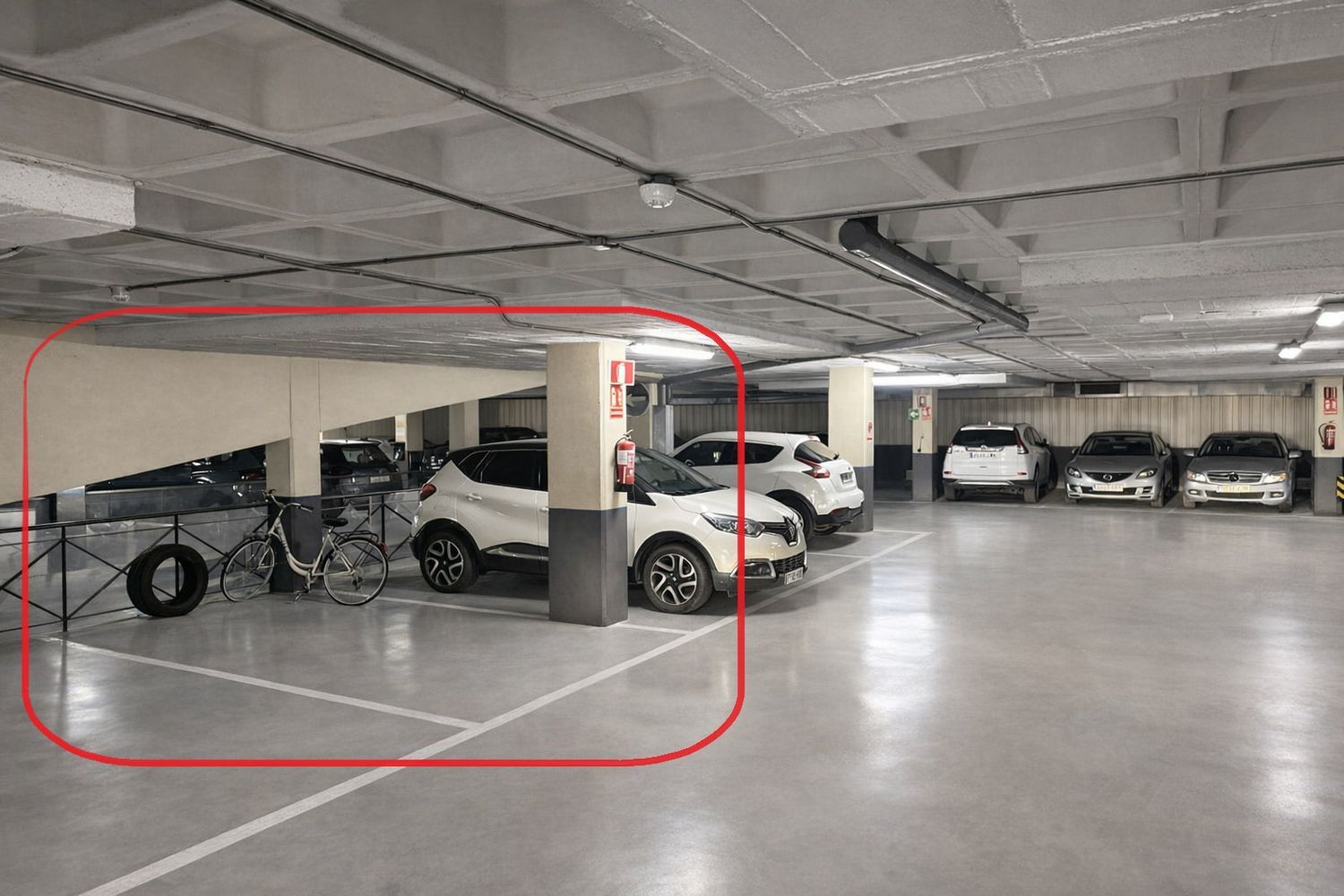 Piso en Plaza Aviador Ruiz de Alda, 2, Prado de San Sebastián - Ramón Carande - Foto 21