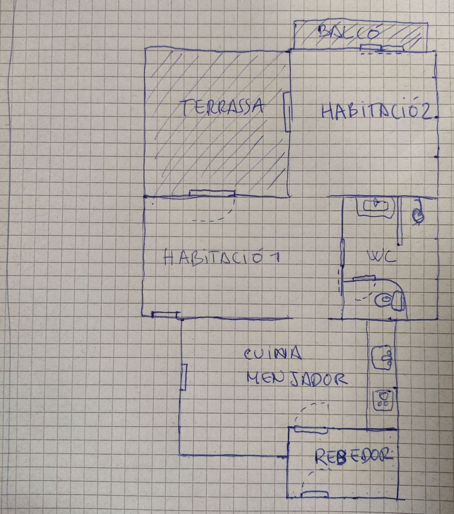 Ático en Calle de Padilla, 385, El Baix Guinardó - Foto 14