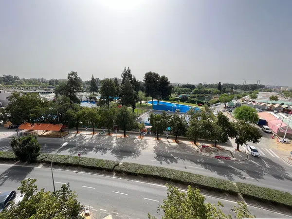 Estudio en av/adolfo suarez, 16 - Foto 7