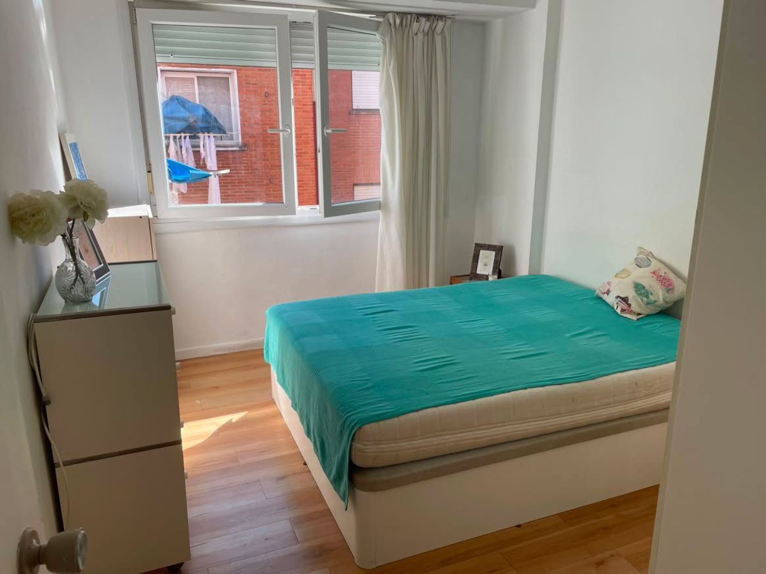 Piso en Calle Eguiluz Antonio Médico, 14, Santutxu - Foto 11
