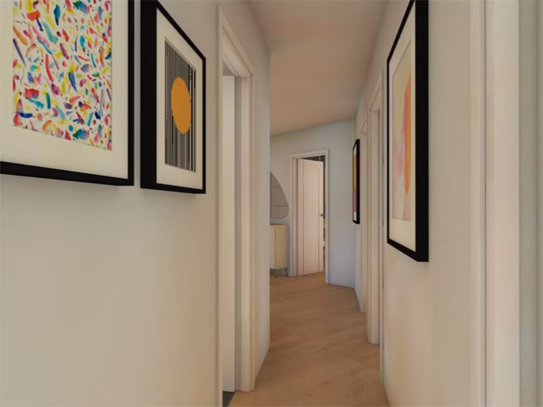 Piso en  Calle Rosa Menéndez 20 - Foto 3