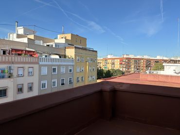 Piso en  Carrer de la Senyera 9 - Foto 11