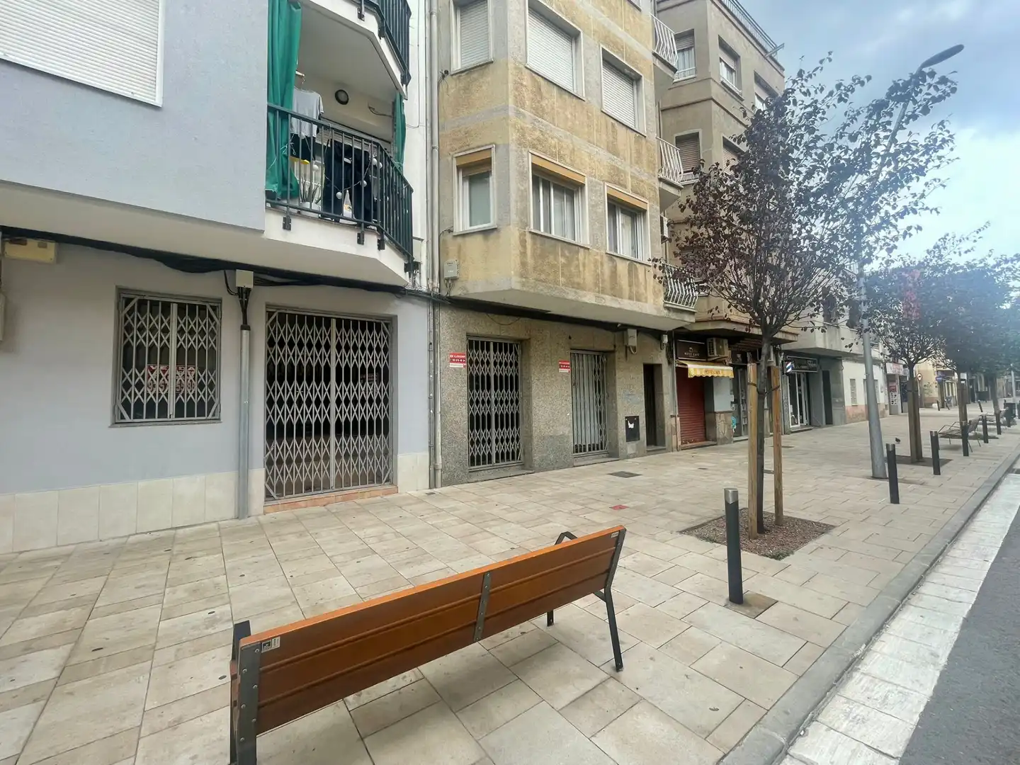Local comercial en Mollet del Vallès - Foto 2