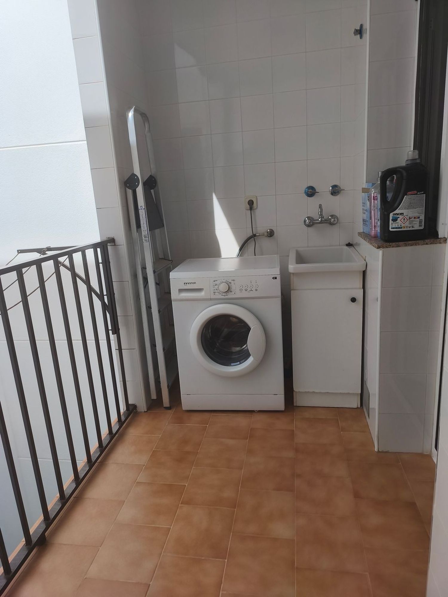 Piso en Calle Celedonio Cózar, 26 - Foto 24