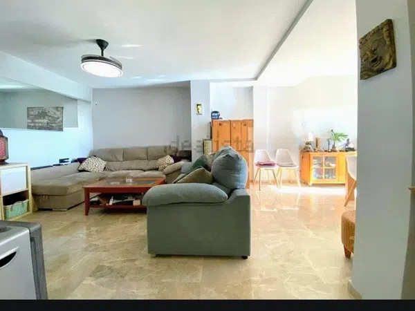 Chalet adosado en L'aigualera, 3 - Foto 9