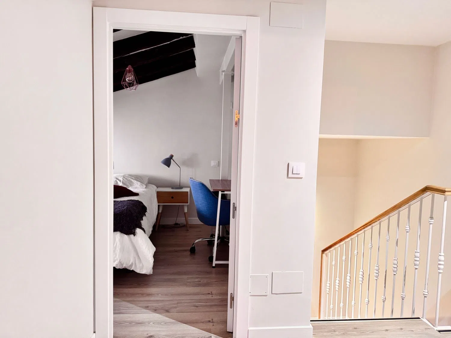 Piso en calle del Divino Pastor, 29 - Foto 25