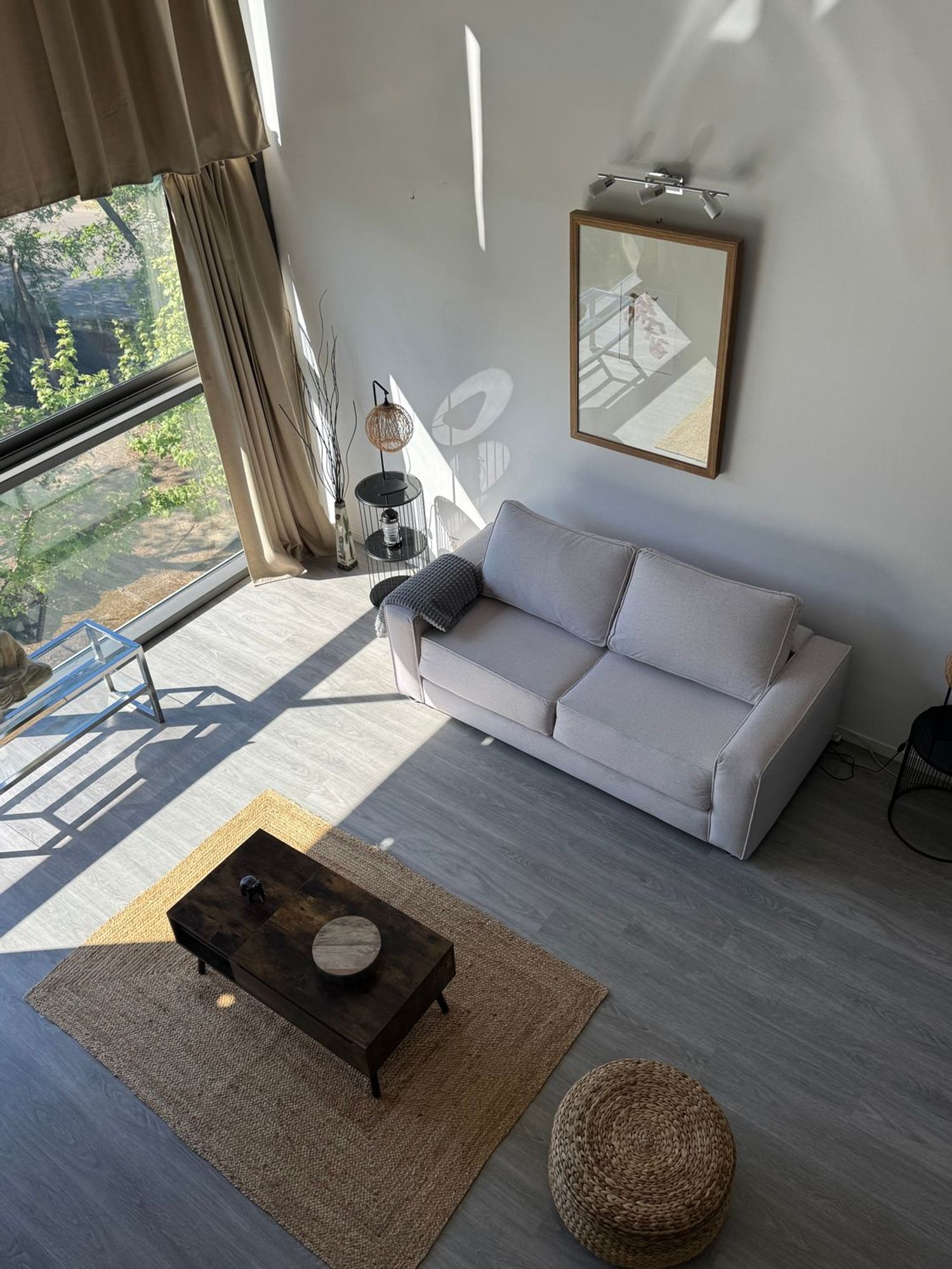 Dúplex en calle Antonio Suárez, 10 - Foto 3