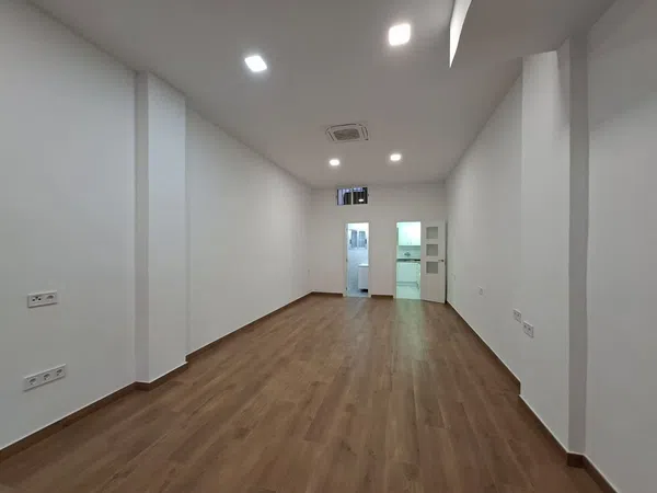 Estudio en calle de la Barraca, 160 - Foto 8