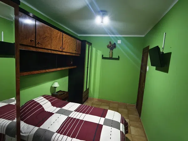 Piso en Calle Monte Rebollín, 6 - Foto 7