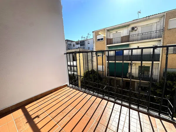 Piso en Calle Obispo Álvarez Lara, 3, Linarejos, Linarejos - Foto 11