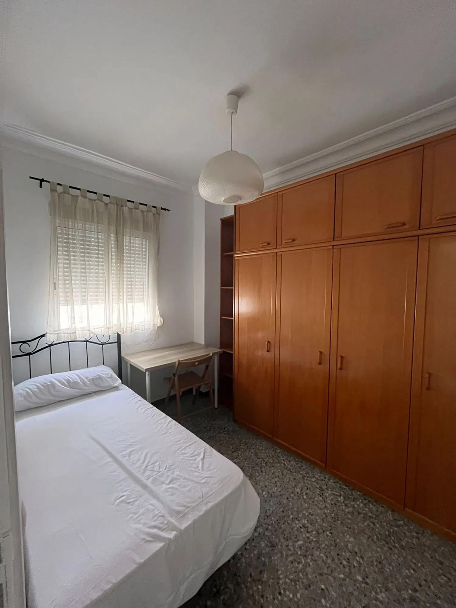Piso en calle Páez de Rivera, 8 - Foto 7