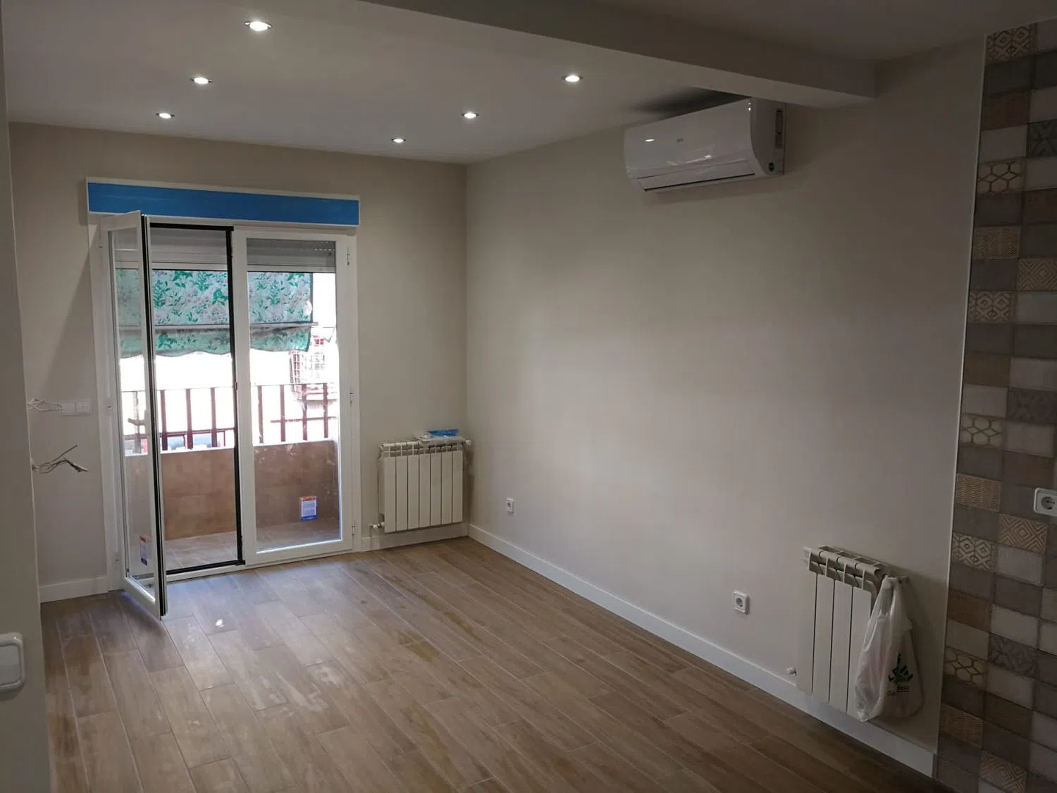 Piso en calle de Luis Cabrera, 56 - Foto 7