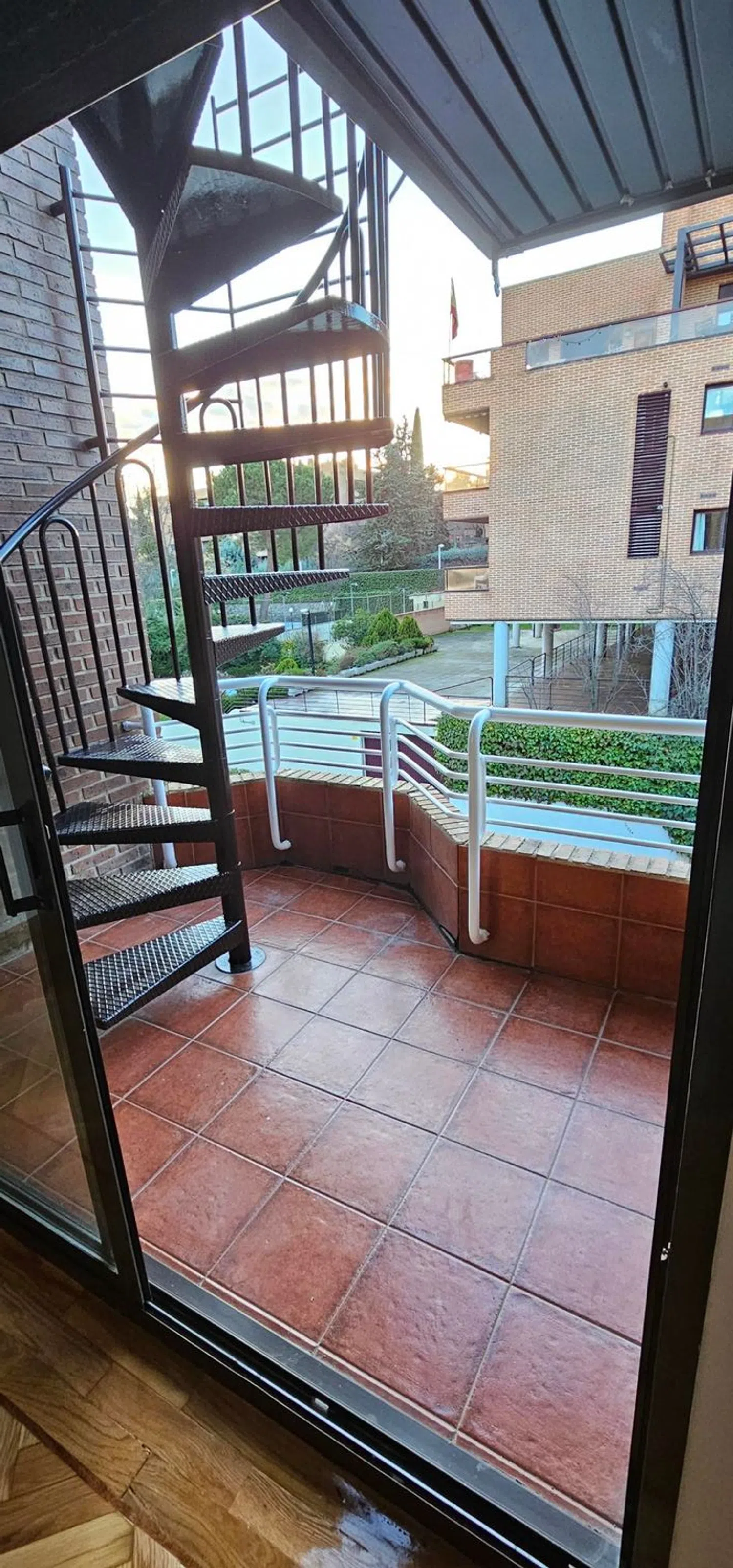 Ático en calle de Francia, 9 - Foto 2