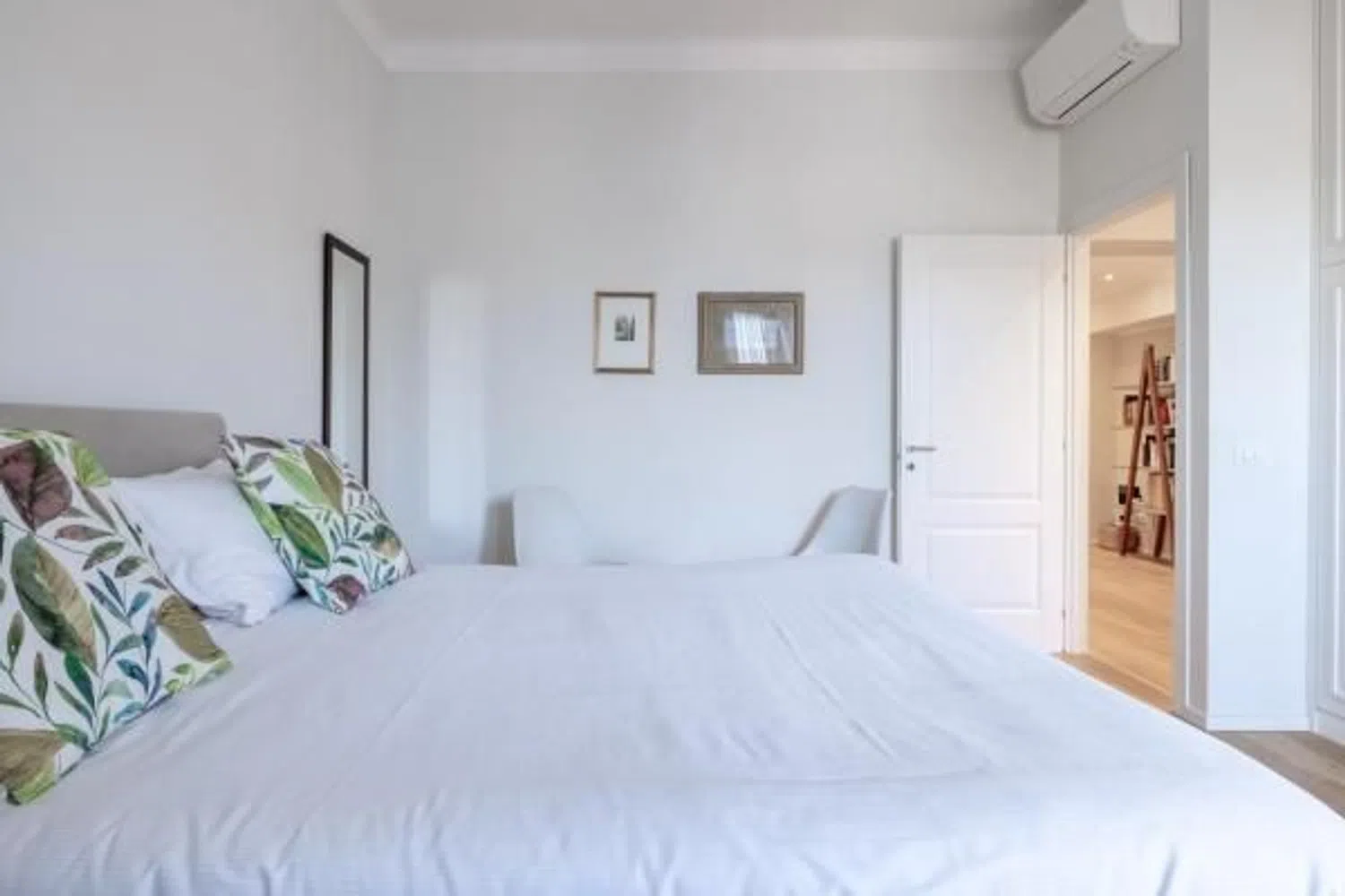 Piso en C. de Argumosa, 29 - Foto 4