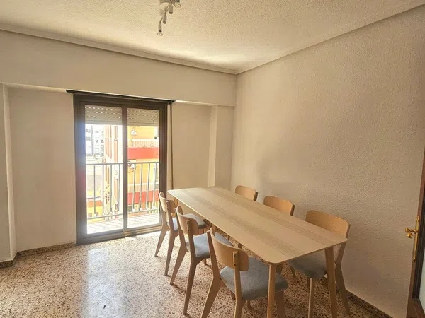 Piso en Calle de Félix del Río, 44, Benicalap - Foto 2