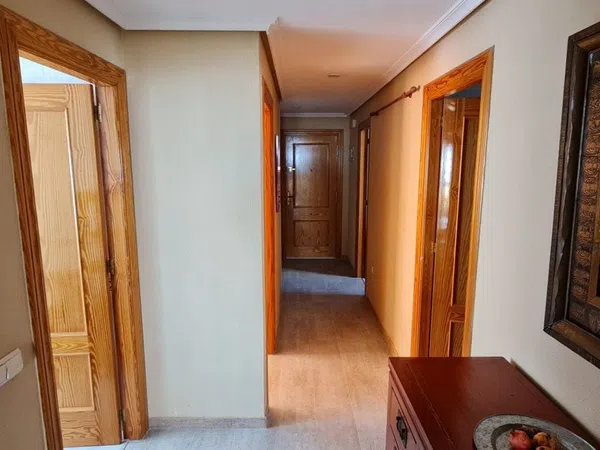 Ático en Calle Profesor Joaquín Abellán, 1, Centro - Foto 9