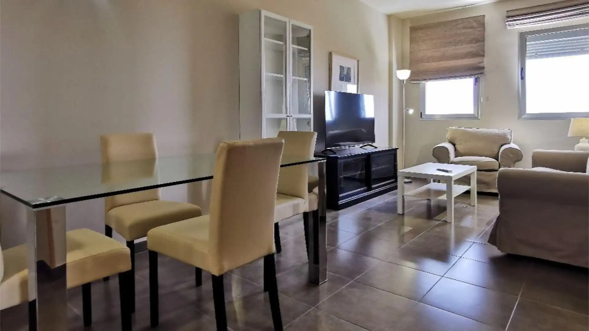 Piso en  Paseo Poeta Manuel Padorno Navarro 1 - Foto 2