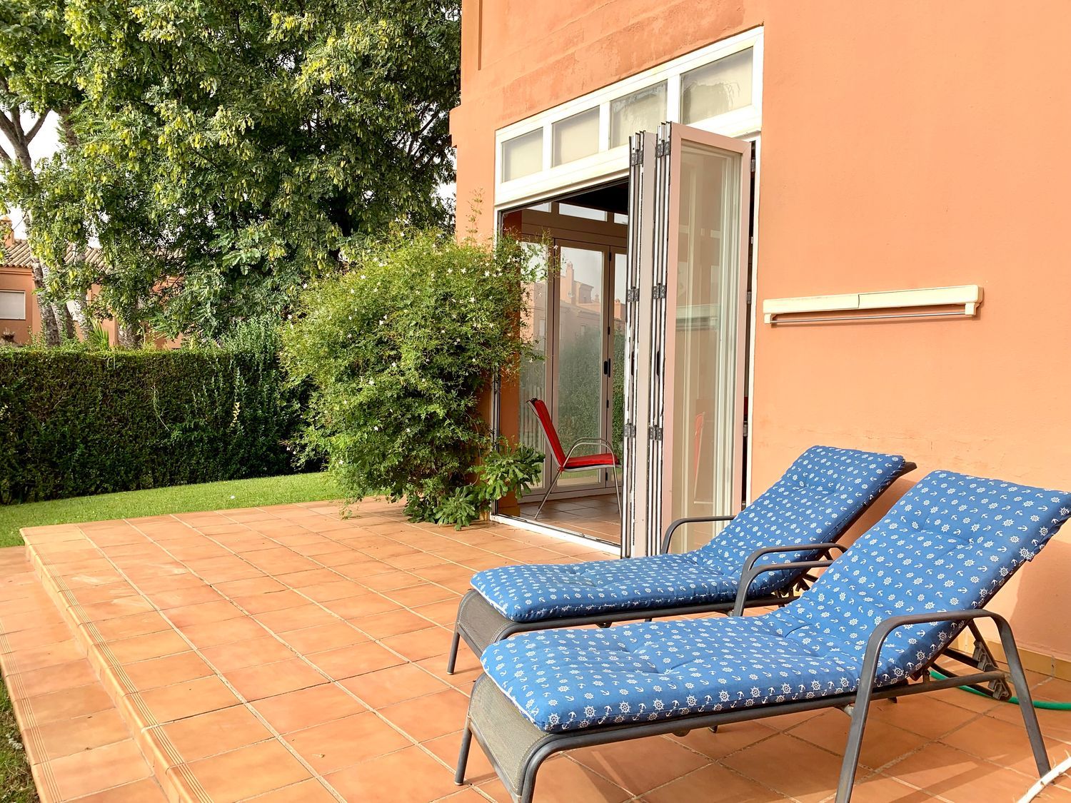 Chalet adosado en calle Emperador Nerva, 81 - Foto 23